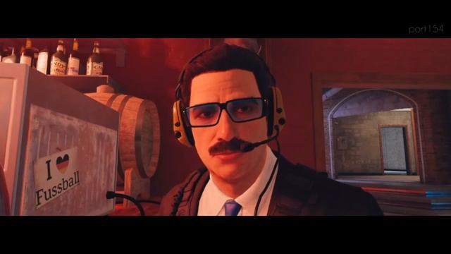 Адовый Гридлок | Rainbow Six Siege [Деград-отряд feat ПНЕВМОСЛОН] смотреть онлайн