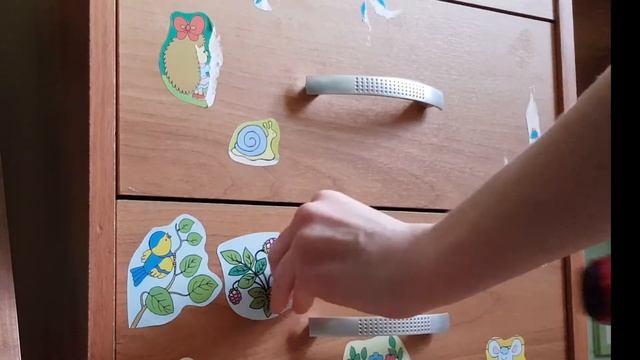 ХИТРОСТИ ЖИЗНИ/УБОРКА/СТАРЫЕ НАКЛЕЙКИ смотреть онлайн