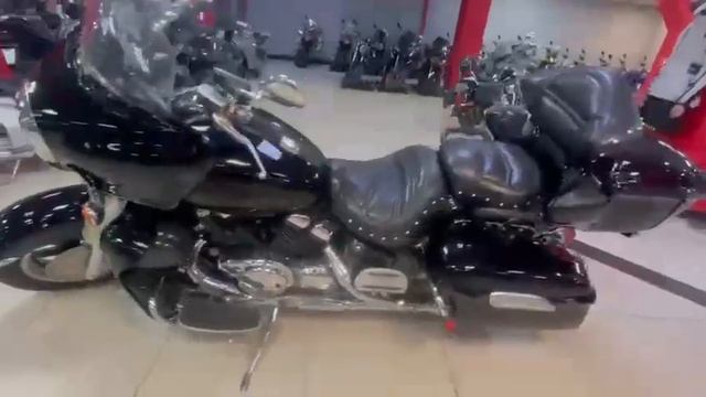 Мотоцикл YAMAHA XVZ1300 Арт U107127 Мотосалон Мегамото смотреть онлайн