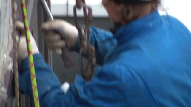 Промышленный альпинизм. Герметизация швов. http://stroyalp.ru/shov.php смотреть онлайн