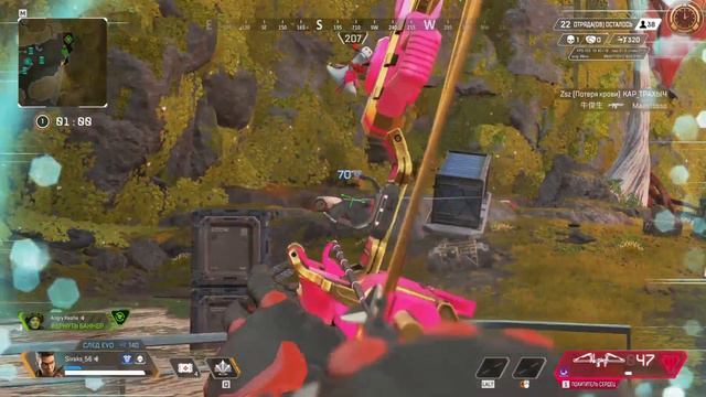 лук, дело такое смотреть онлайн