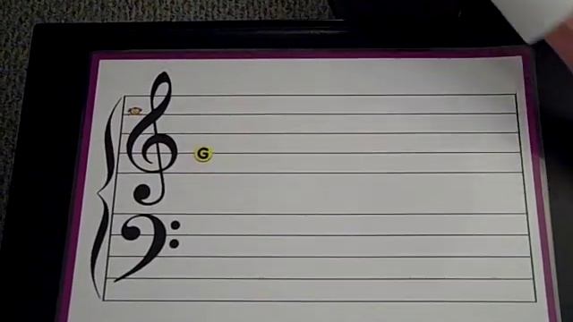 The Grand Staff (2011) - Free Piano Lessons for Kids смотреть онлайн