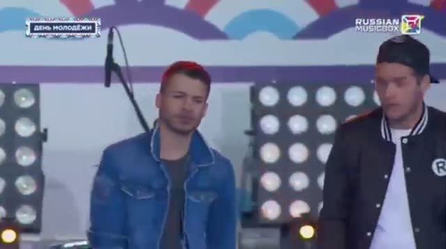 NORIS - Хочу выходной