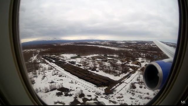 Путешествие на Камчатку. Trip To Kamchatka.