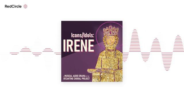 ICONS/IDOLS: IRENE - Episode 1 - Paint Me смотреть онлайн