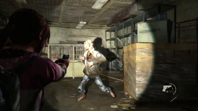 (LoU DLC) Left Behind Let's Play №2 ["Что такое фейсбук?" :D] смотреть онлайн