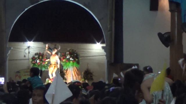 OCTAVA DE LA VIRGEN DE MERCEDES 30 DE SEPTIEMBRE 2014 PARTE 2 смотреть онлайн