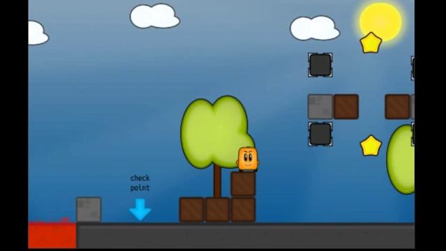 HTML5 Canvas 2d game Dev. смотреть онлайн