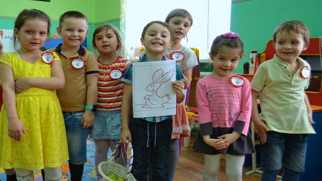 Проект "Лесная азбука" : очередное мероприятие посвященное встрече весны. смотреть онлайн