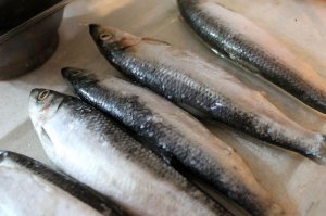 ДВА БЛЮДА ИЗ СОЛЕНОЙ СЕЛЬДИ! ДИАБЕТ 2 ТИПА.