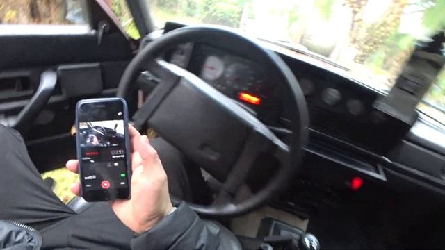 Volvo 240 turbo review pt 2 смотреть онлайн