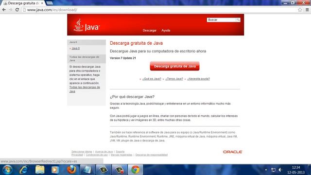 Como Descargar Minecraft Sp 1.5.2 y Descargar Java смотреть онлайн