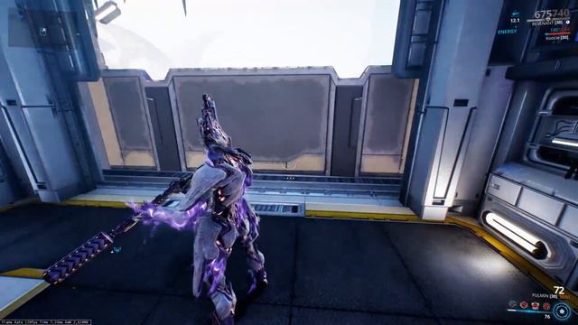 How to AFK Thermia Fractures SOLO! [Warframe] смотреть онлайн