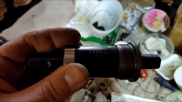 Не совсем обычные каретки для вашего велосипеда смотреть онлайн