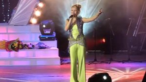 Гузель Уразова