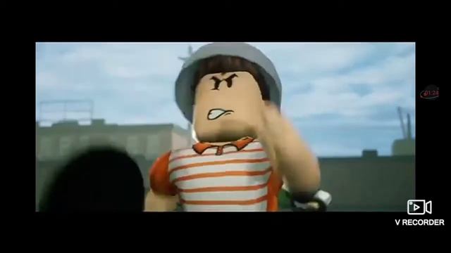 Roblox sing zombie city смотреть онлайн