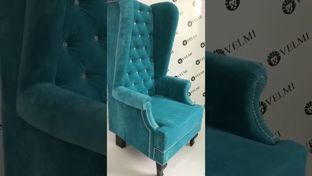 Педикюрное кресло Трон Diamant смотреть онлайн