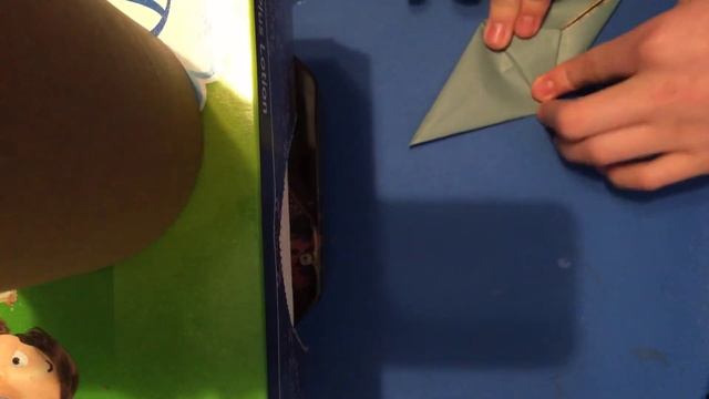 How do you make an origami crane смотреть онлайн
