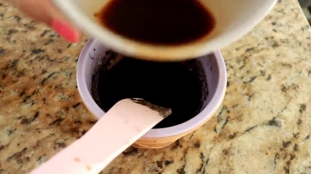 USE Isso Nos CABELOS BRANCOS E NUNCA MAIS Use Tinta! Pinte O Cabelos Sem Tinta E Sem Química
