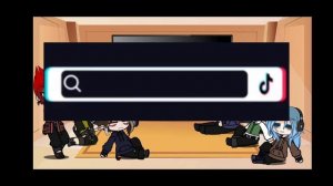 Реакция не_13 карт на трефовую масть (я вернулась...вроде :') )