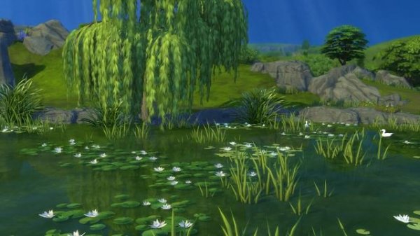 Анонс дополнения Sims 4 Жизненный путь (Growing together),Командный центр для 1.95 и новые комплект