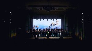 «ВЕСЕННИЕ ВОДЫ»