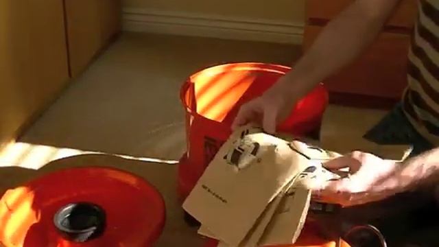 Vax 6131 Multivax 3 in 1 Vacuum Cleaner Unboxing & First Look смотреть онлайн