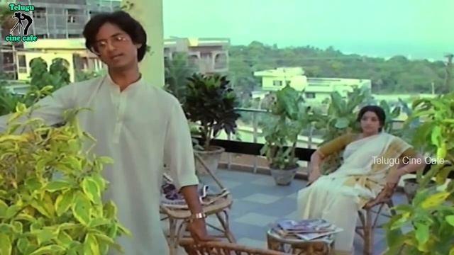 A SINGLE SENTENCE CAN HAVE MANY MEANINGS | LAKSHMI | SUBHALEKHA SUDHAKAR | TELUGU CINE CAFE смотреть онлайн