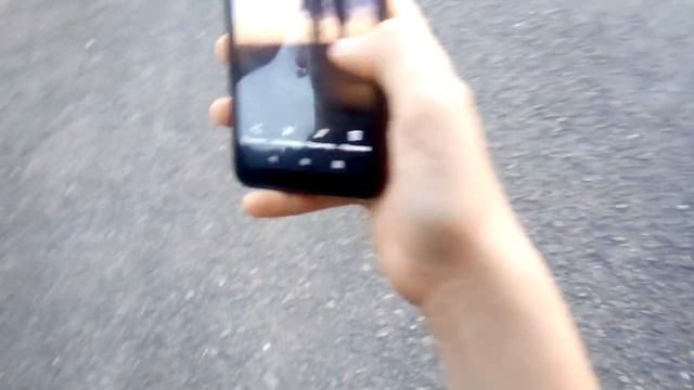 Гуляем в поле с моей самой лучшей подругой .Делаем красивые фотографии . 💜❤