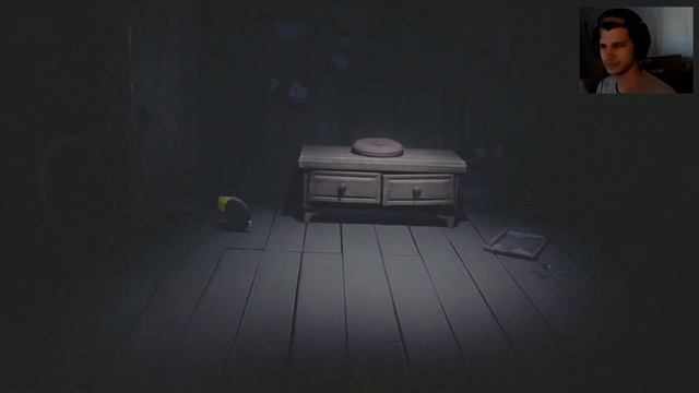 Little Nightmares ENDING Gameplay Walkthrough Part 4 - FULL GAME (PS4 Pro) смотреть онлайн