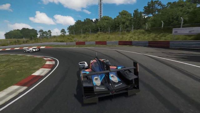 Forza Motorsport 7 Nurburgring Nordschleife , フォルザ 2lap смотреть онлайн