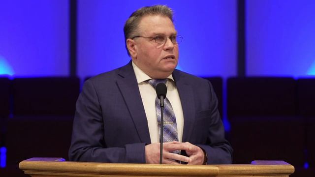 Притча про десять драхм - Александр Юфик - Sulamita Church смотреть онлайн