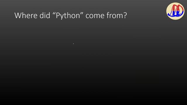 History of Python | Python Tutorial | In Bengali | 02 смотреть онлайн