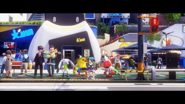 DokeV | Official Reveal Trailer Pearl Abyss | Connect 2019 смотреть онлайн