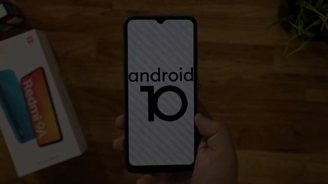 Redmi 9A Unboxing And Review I India Retail Unit смотреть онлайн