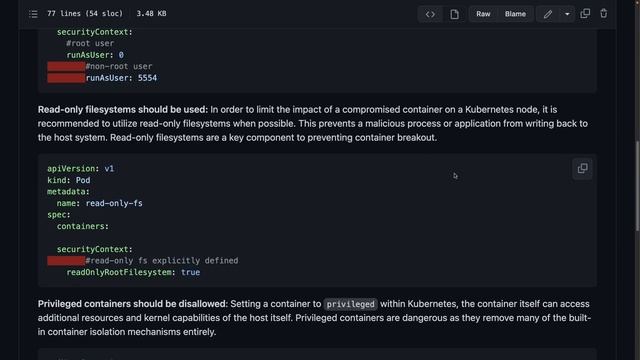Misconfigurations: Deep Diving into the #1 Spot on the OWASP Top 10 for Kubernetes смотреть онлайн