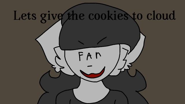 Killing Cloud hates kitty channel afnan credits kitty channel afnan смотреть онлайн