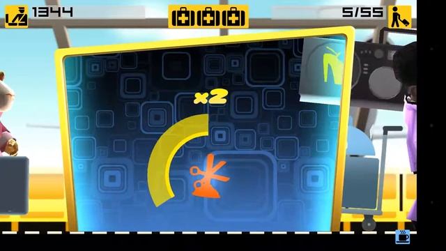 Android play: Funky Smugglers смотреть онлайн