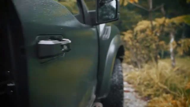 The video about Ford F150 raptor 2017-2020 смотреть онлайн