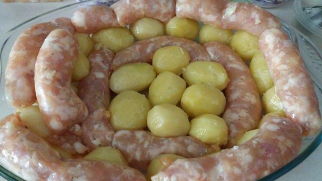 Сборник рецептов