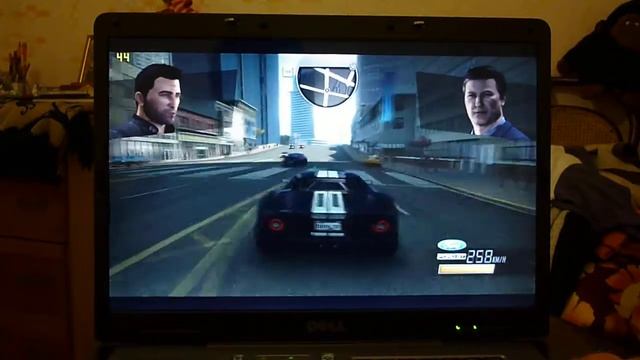 DELL M6300 game Driver San Francisco смотреть онлайн