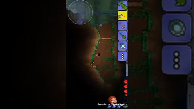 Прохождение Terraria смотреть онлайн