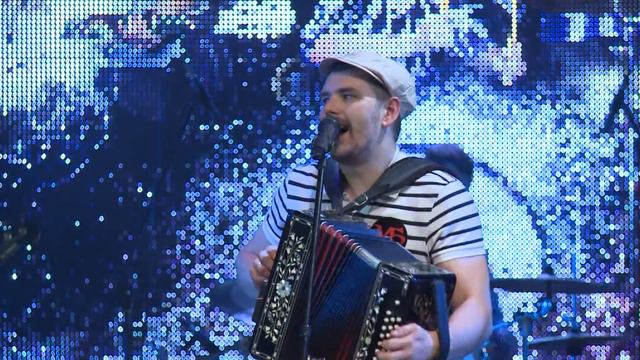 Малиновская банда - La bamba (Первосольный концерт - 2016) смотреть онлайн