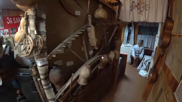 Быт ст. Беломечетской смотреть онлайн