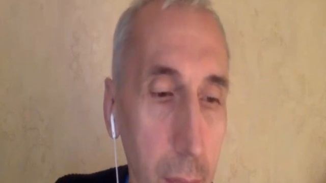 Связь с истоком-1ч. Нейро-театр Дмитрия Маевского. Встреча 18. 04. 2020г. смотреть онлайн