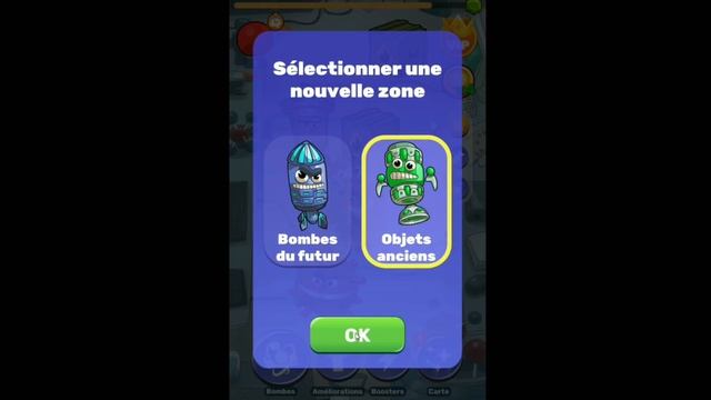 Big Bang Evolution All Bombs смотреть онлайн