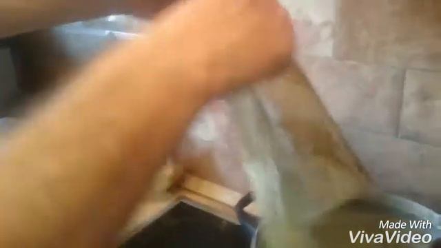 Как очистить вытяжку от жира смотреть онлайн