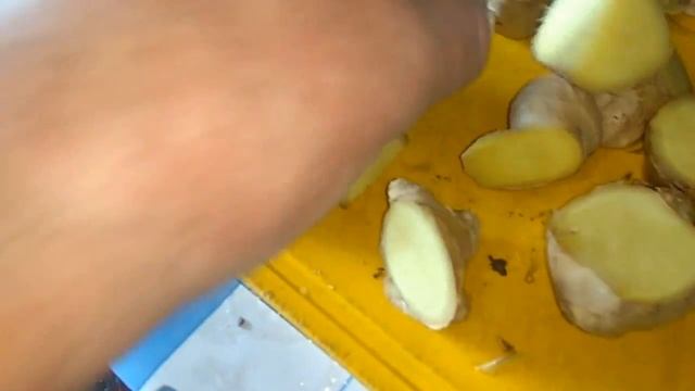 Имбирь. Посадка и уход. Идея бизнеса для заработка на своем участке. смотреть онлайн