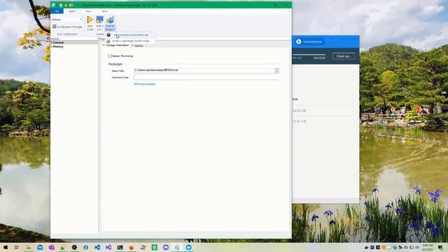 Webinar - Repackaging in Docker Container | Virtualization Spectrum: Containers vs. Virtual Machine смотреть онлайн
