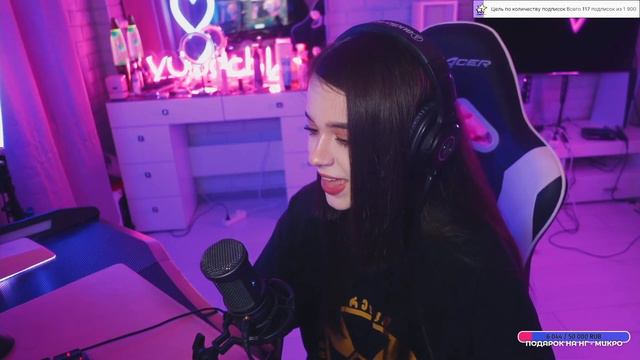 AYAYA UwU смотреть онлайн